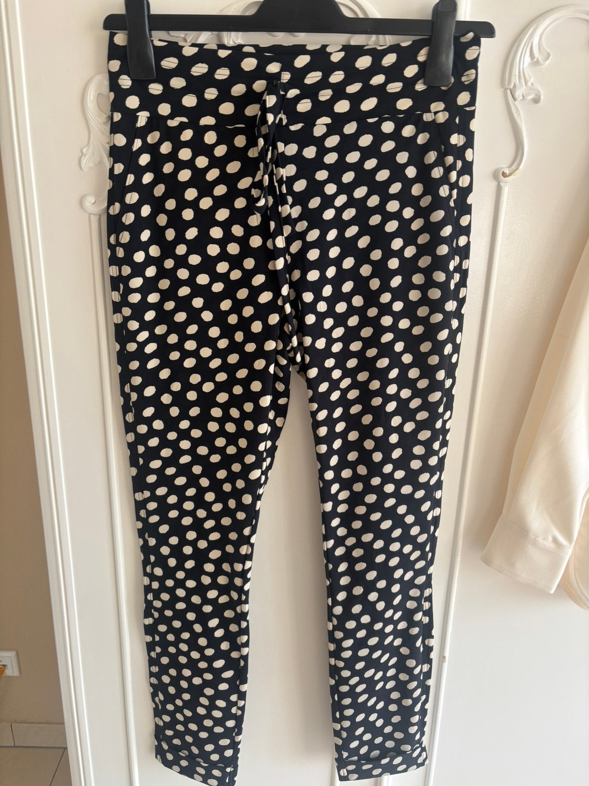 Nieuw travel broek Studio Anneloes maat S, Overige kleuren, Nieuw, Ophalen of Verzenden, Maat 36 (S)
