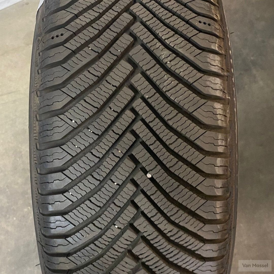 Michelin Alpin 7 195/55/R16 91T, Auto-onderdelen, Banden en Velgen, Gebruikt, -, Band(en), 195 mm