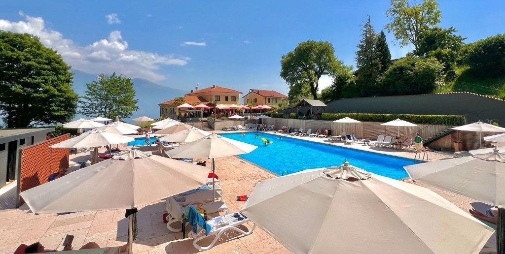 Twee vakantiehuisjes bij het Gardameer te huur *LAST MINUTE*, Dorp, Lombardije en Merengebied, Aan meer of rivier, Eigenaar
