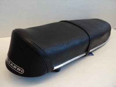Zündapp 517 buddyseat gezocht, Ophalen, Zo goed als nieuw, Zadel