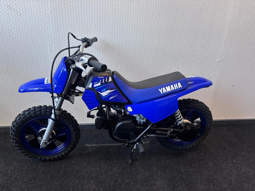 Nieuwe Yamaha PW 50, Yamaha Motor Company, Ophalen of Verzenden, Info@alfredgerrits.nl, 7681nb