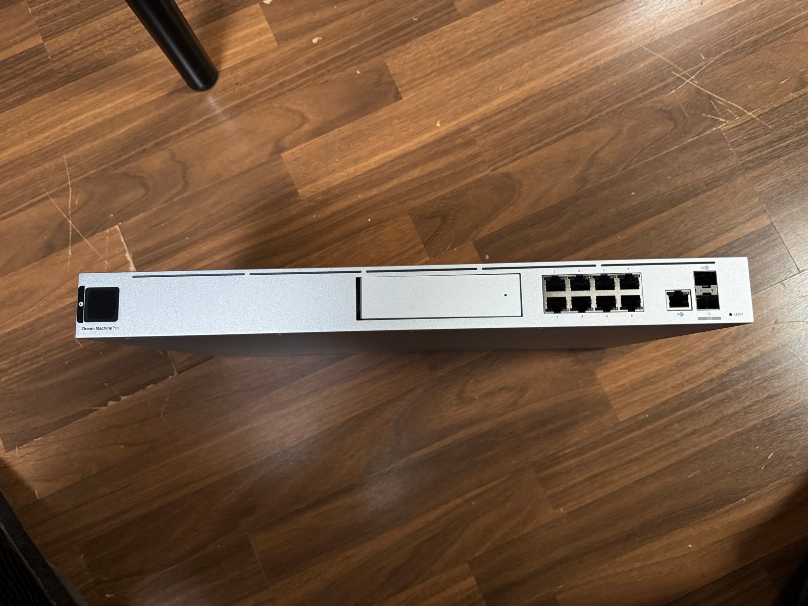 Ubiquiti UniFi Dream Machine Pro (UDM-Pro), Ophalen, Zo goed als nieuw