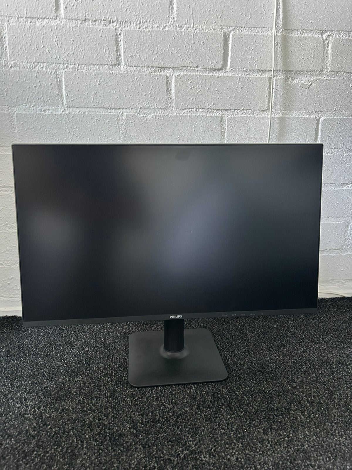 Philips 120 hz monitor, 101 t/m 150 Hz, In hoogte verstelbaar, HDMI, Full HD