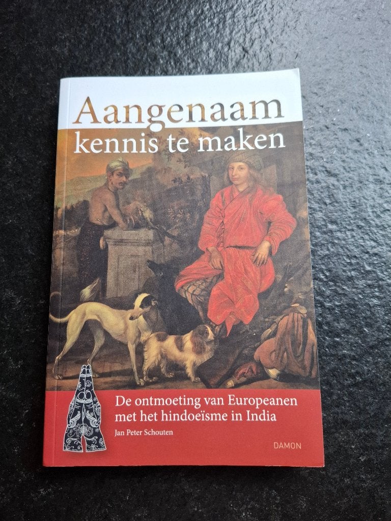 Boek 'Aangenaam kennis te maken', Ophalen of Verzenden, Nieuw, Jan Peter Schouten