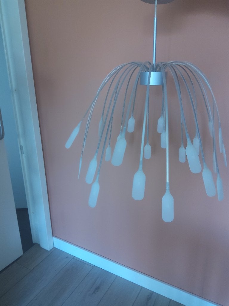 Hanglamp, Huis en Inrichting, Ophalen, Zo goed als nieuw