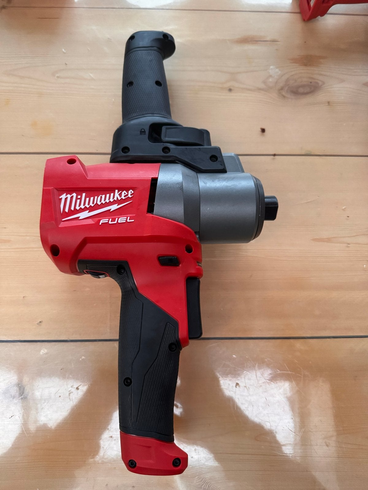 Milwaukee M18 FPM Mixer - Krachtige Mengmachine, 600 watt of meer, Variabele snelheid, Overige typen, Ophalen of Verzenden