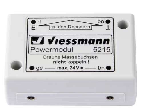 Powermodule - voor maximaal schakelvermogen, Overige merken, Gelijkstroom, Verzenden, Overige typen