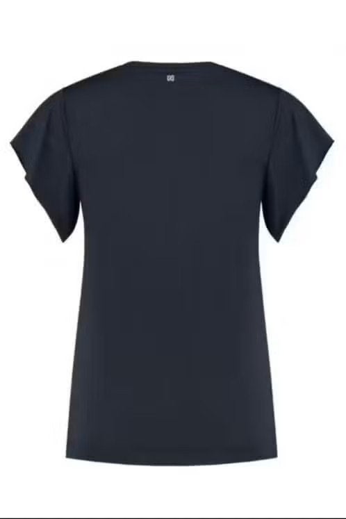 Nikkie Suzy top, navy blauw, maat 40, Maat 38/40 (M), Blauw, Nieuw, Ophalen of Verzenden