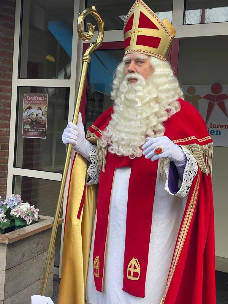 Sint en Piet boeken !, Diversen, Sinterklaas, Ophalen of Verzenden