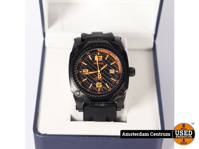 Invicta  Herenhorloge 4498 - B Grade, Invicta, Nieuw, Support@invicta.com, 4955 E. 58th Ave, Suite A
Commerce City, CO 80022
USA
