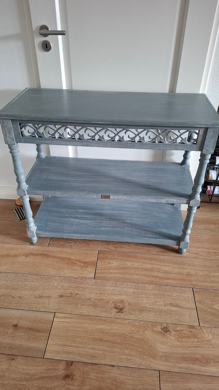 Mooie Sidetable, Ophalen, Gebruikt