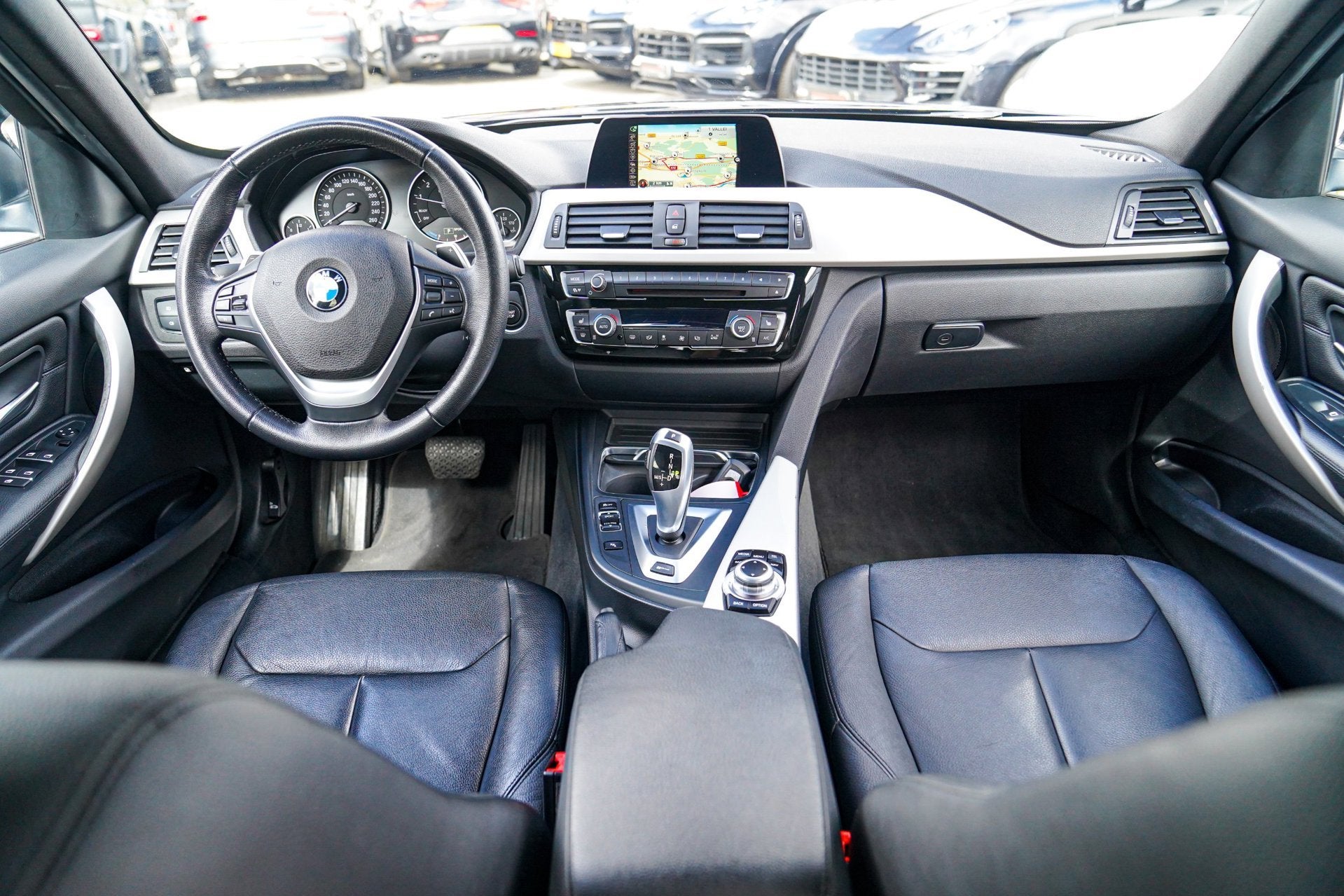 BMW 3-Serie