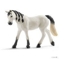 Schleich 13908 Arabier merrie, dierfiguur, Verzenden, Gebruikt, Paard, Beeldje of Figuurtje