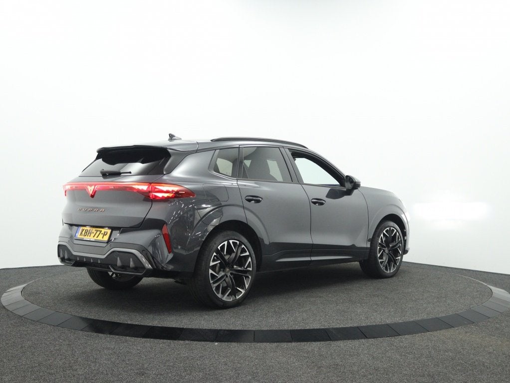 CUPRA Terramar 1.5 TSI e-Hybrid VZ Performance 272 PK | Elek, Auto's, 4 cilinders, 26 kWh, Plug-in hybride, Hybride Elektrisch/Benzine