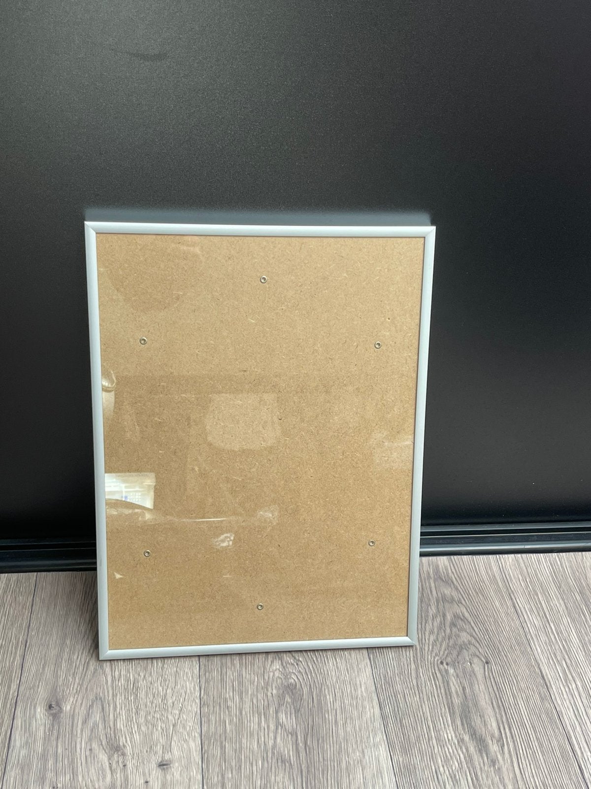 Nieuwe degelijke fotolijst, Ophalen of Verzenden, Nieuw