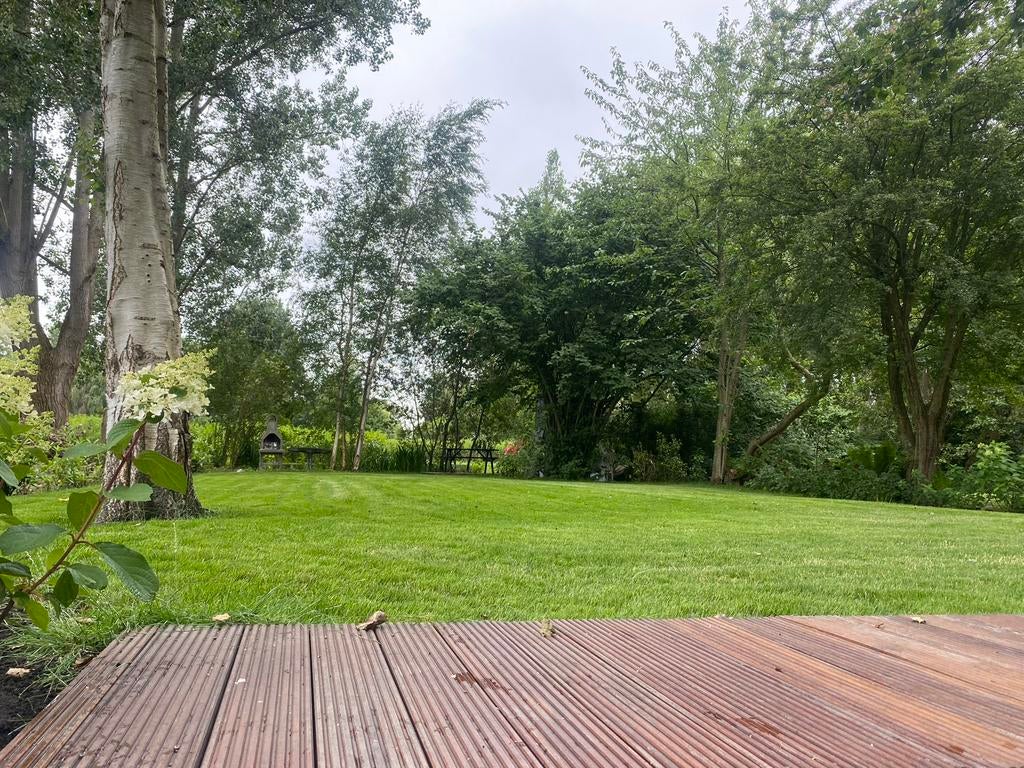 Recreatie westeinderplassen eiland, Ophalen of Verzenden