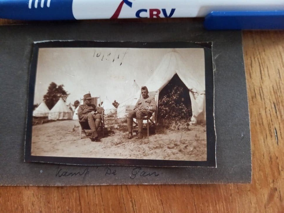 Bilthoven, Ophalen of Verzenden, Voor 1940, Gebruikt, Overige onderwerpen