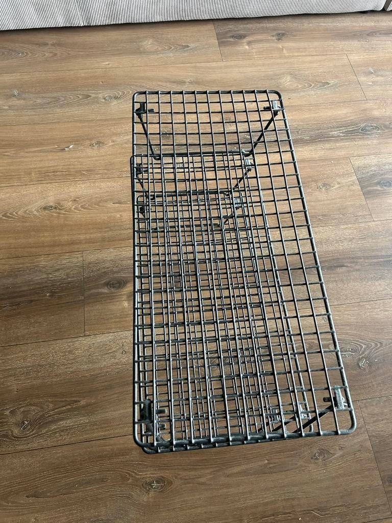 IKEA Schoenenrek - stapelbaar, Ophalen, Gebruikt