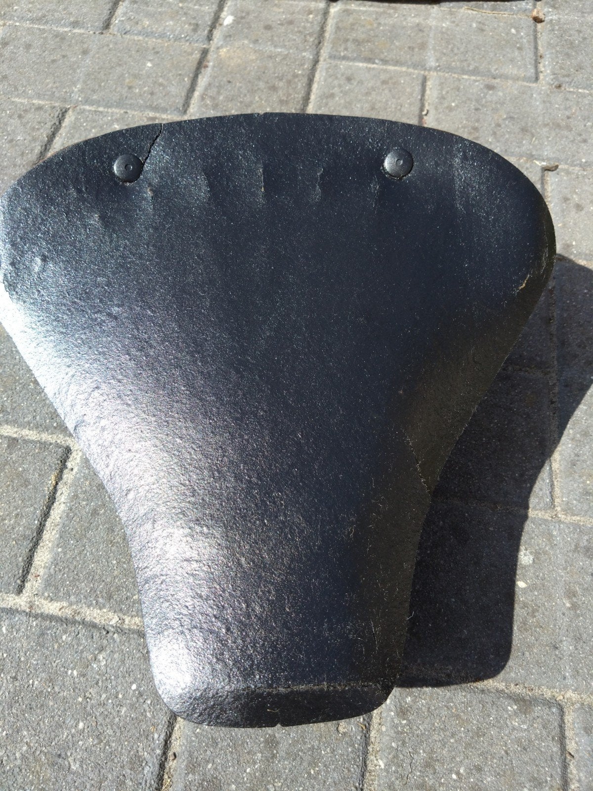 Zweefzadel veren compleet, Ophalen of Verzenden