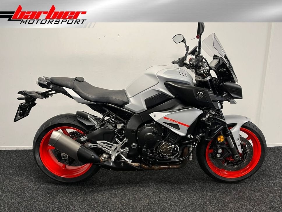 ⭐️⭐Yamaha MT 10 ABS MT10 (bj 2019)⭐️⭐, Motoren, Motoren | Yamaha, 4 cilinders, Bedrijf, Onbekend, Onbekend