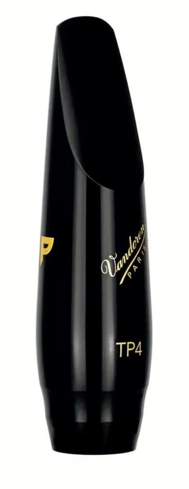 NIEUWE  TENOR SAXOFOON MONDSTUKKEN VANDOREN PROFILE, Ophalen of Verzenden, Nieuw, Tenor