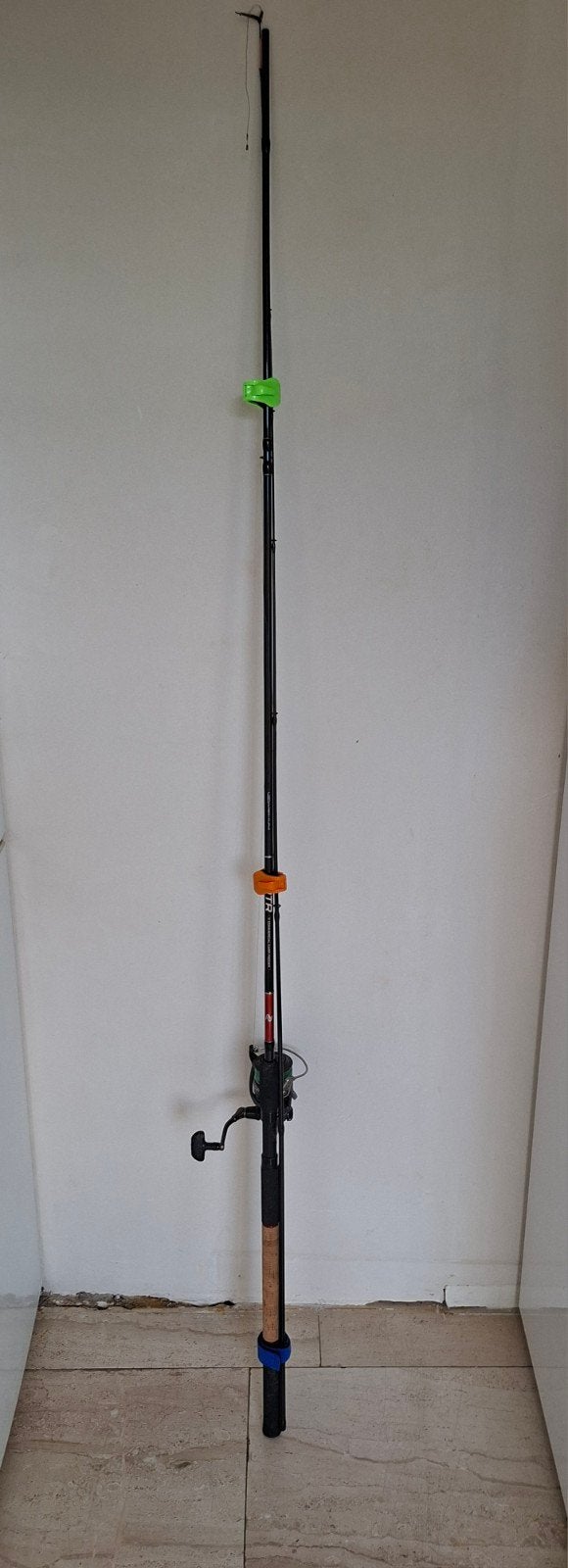 Feederhengel Nytro 11ft Commercia l, Ophalen, Zo goed als nieuw, Werphengel