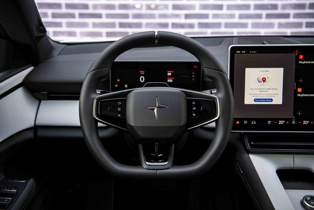 Polestar 4 Long Range Single Motor 100 kWh | Pilot | Plus |, Auto's, Automaat, 660 min, Achterwielaandrijving, 100 kWh