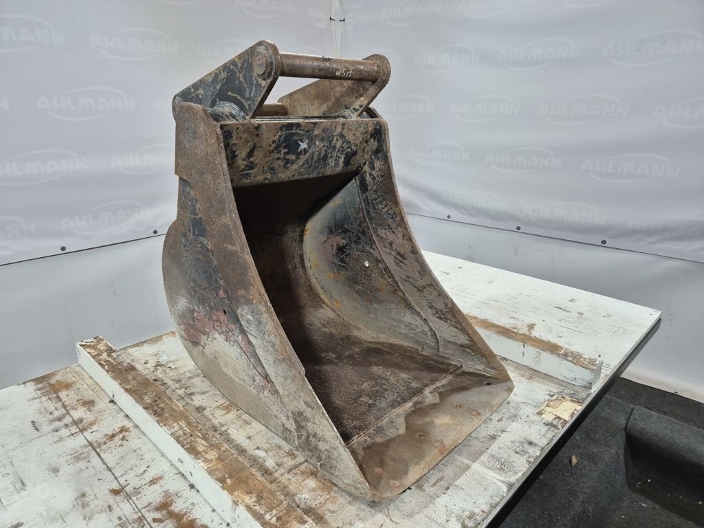 Dieplepel MS50 B=600, Zakelijke goederen