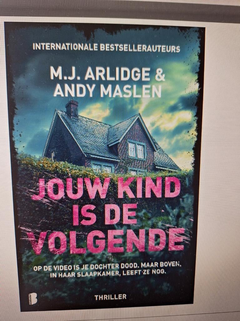 Heel veel boeken van heel veel auteurs., Boeken, E-books
