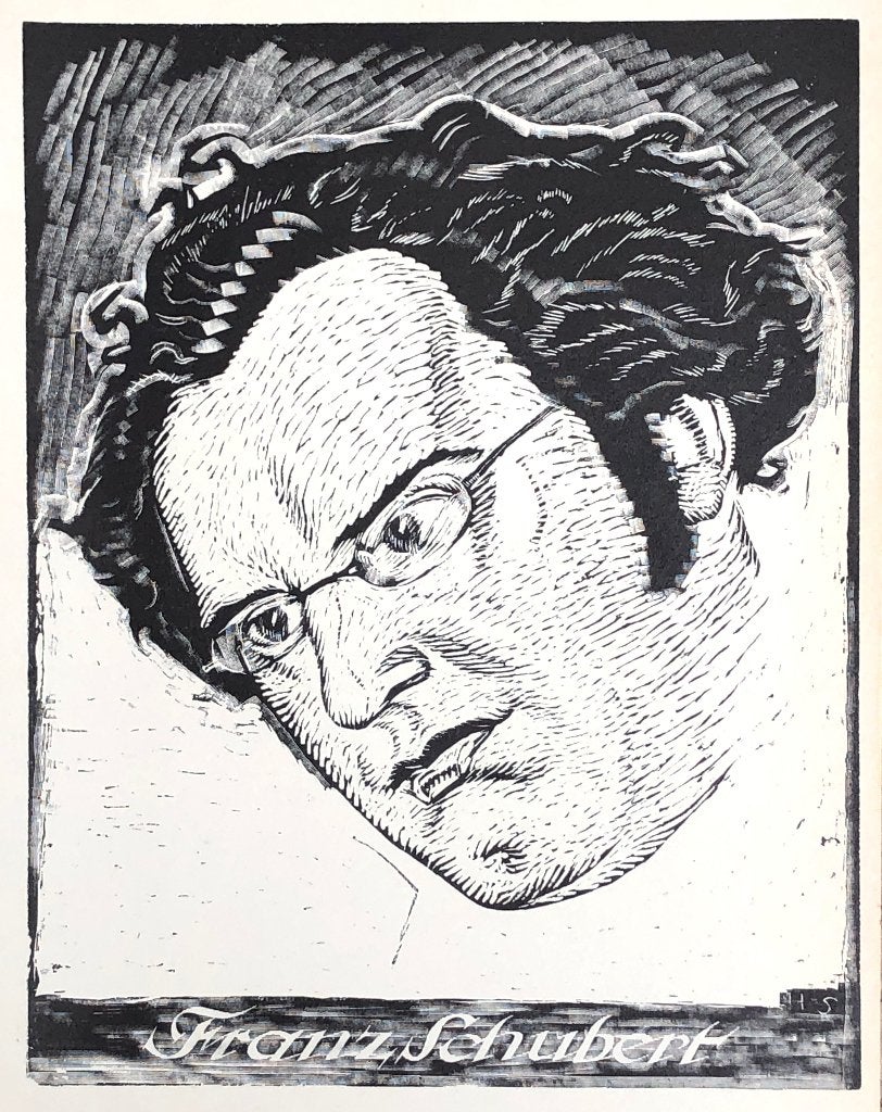 Mooie, betaalbare kunst v/h Grafiekkabinet, Antiek en Kunst, Kunst | Etsen en Gravures, Verzenden