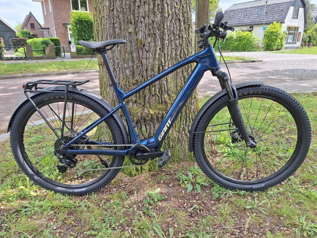 OPRUIMING: E-MTB Giant Talon E+ EX nu van €2999 voor €1999, Fietsen en Brommers, Fietsen | Mountainbikes en ATB, Nieuw, Heren