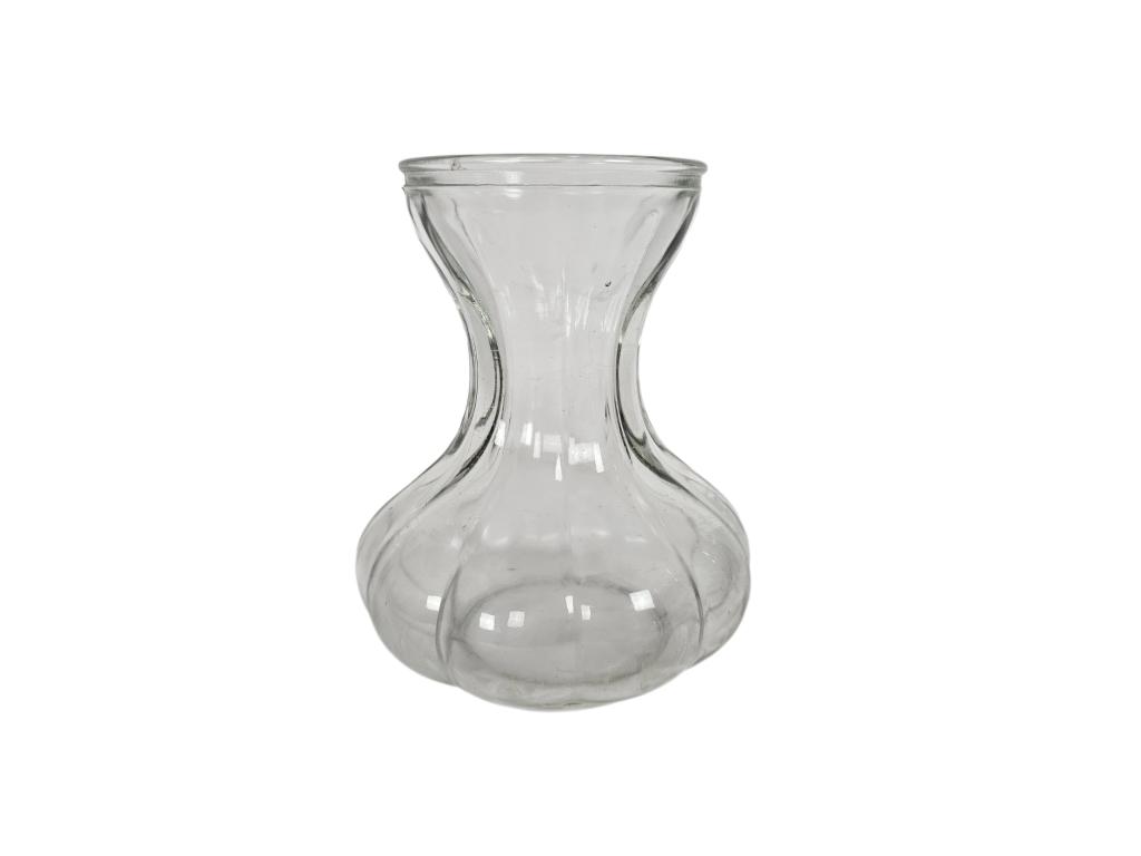 Leerdam Glas - Andries Copier  - Persglas - Model 583 - 50'S, Antiek en Kunst, Antiek | Glas en Kristal, Ophalen of Verzenden