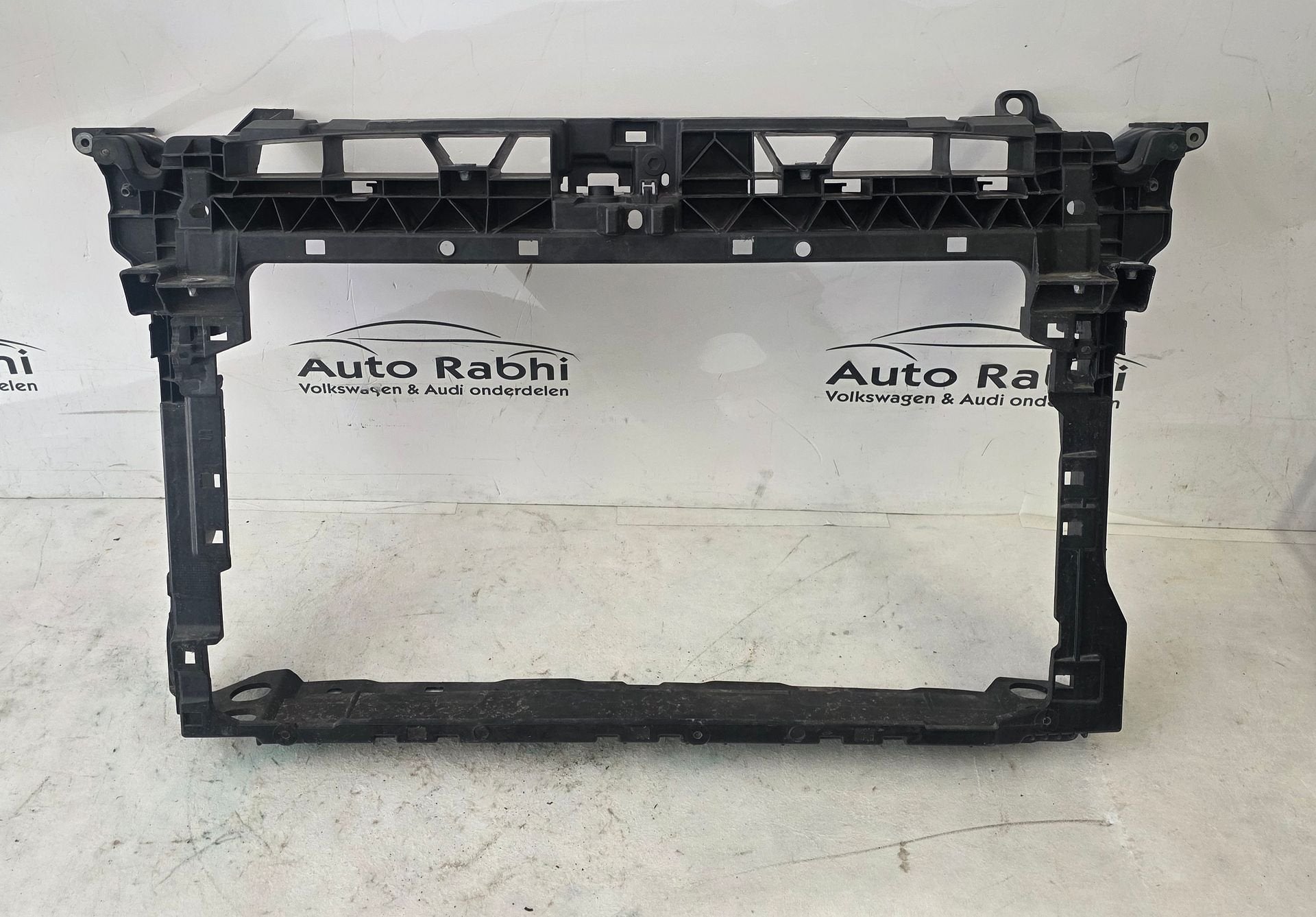 Seat Leon 5FA Voorfront 5FA805588B, Gebruikt, -, -, Ophalen of Verzenden