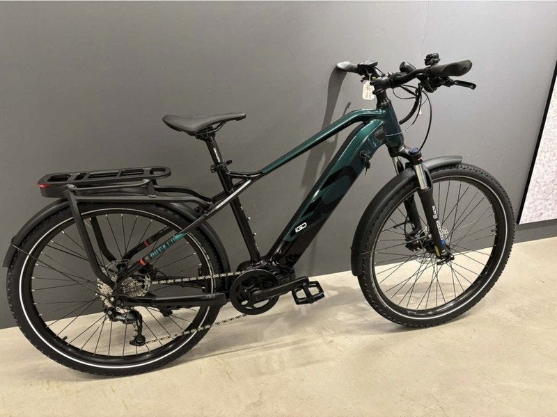 Nieuwe E-Fiets IGO OUTLAND CABOT RS Actieradius 120-150km, Fietsen en Brommers, Elektrische fietsen, Nieuw, 51 tot 55 cm, 50 km per accu of meer