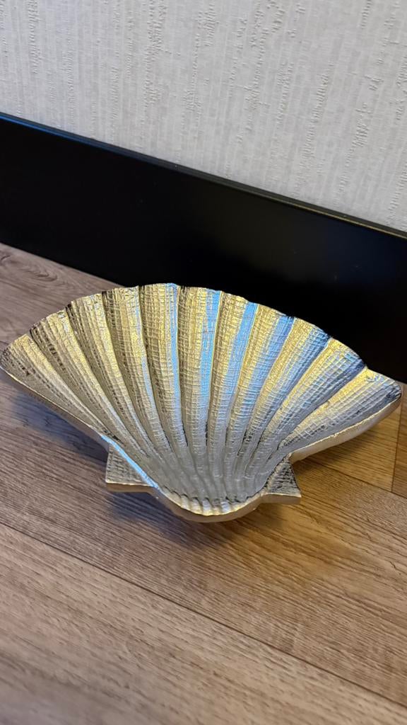 Riviera maison schaal, Overige materialen, Schaal, Ophalen of Verzenden, Zo goed als nieuw