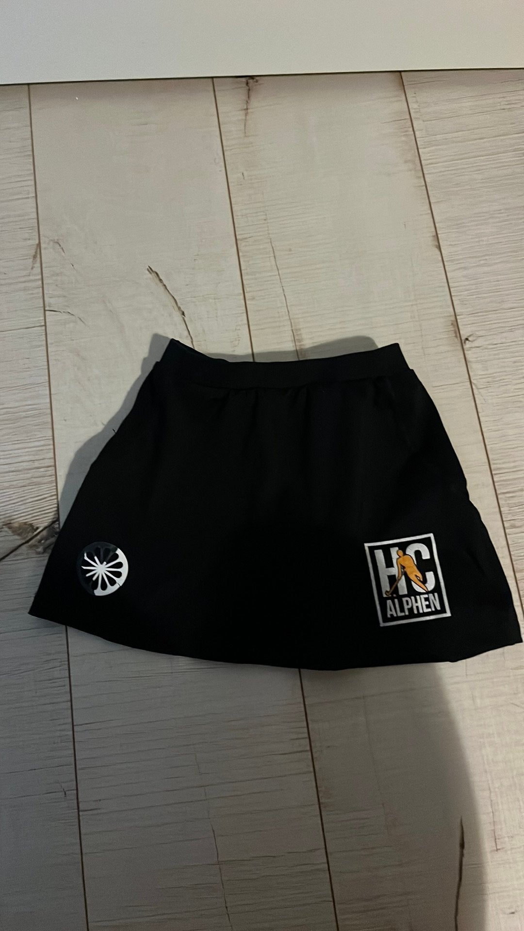 Hca hockey rokje, Ophalen of Verzenden, Gebruikt, Kleding