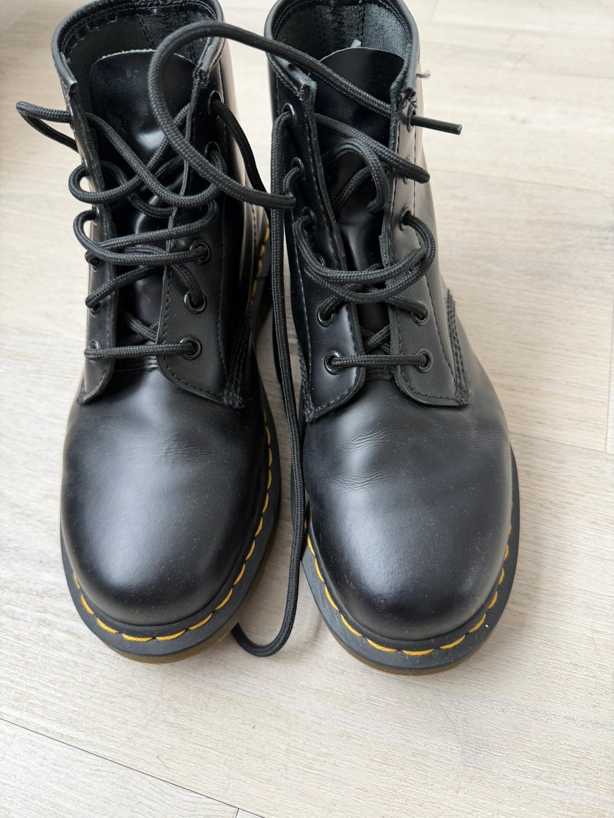 Dr. Adams  mt 39, Ophalen, Zo goed als nieuw, Zwart