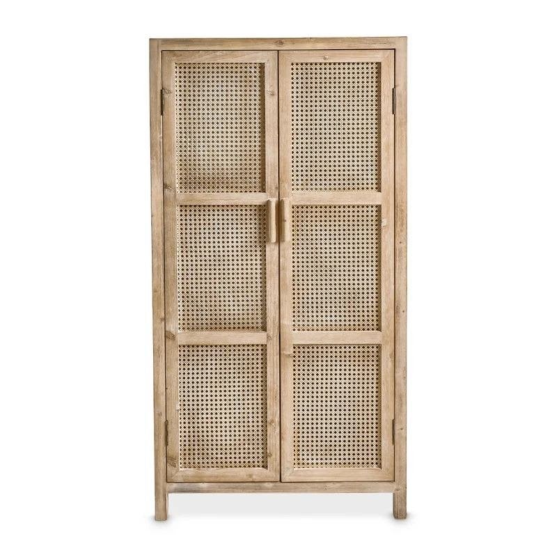 Xenos kast, Ophalen, Met deur(en), 100 tot 150 cm, Scandinavisch