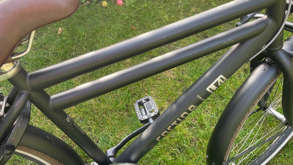 Foto 9 van Cortina U4 26 inch jongensfiets – framemaat 46