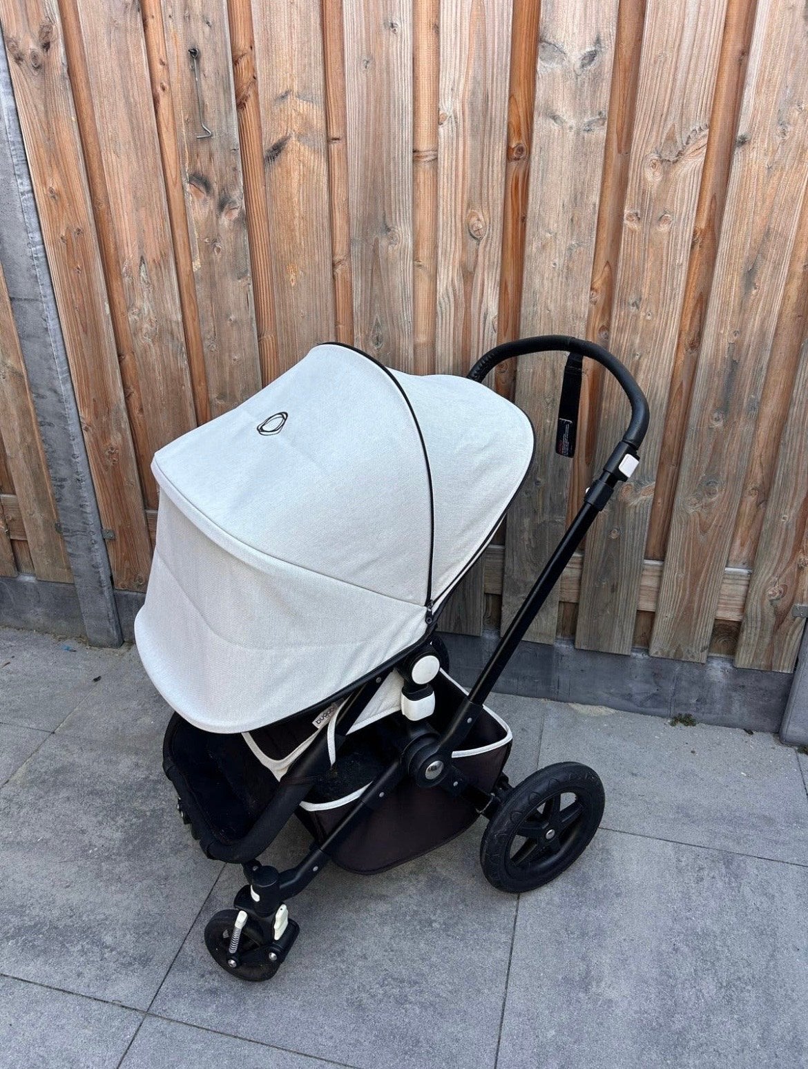 Bugaboo Cameleon 3 Atelier Limited Edition, Kinderen en Baby's, Kinderwagens en Combinaties, Ophalen, Gebruikt, Bugaboo, Combiwagen