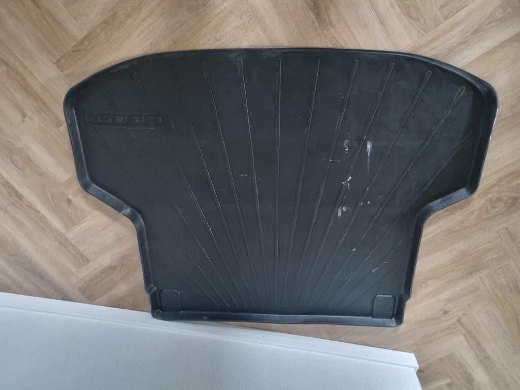 Kia Ceed Sportswsgon kofferbakmat. Kofferbakplaat. Kofferbak, Ophalen, Gebruikt