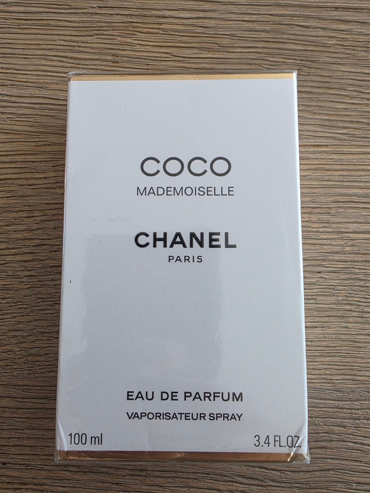 Chanel Coco Mademoiselle Eau de Parfum 100 ml - Nieuw, Ophalen of Verzenden, Nieuw