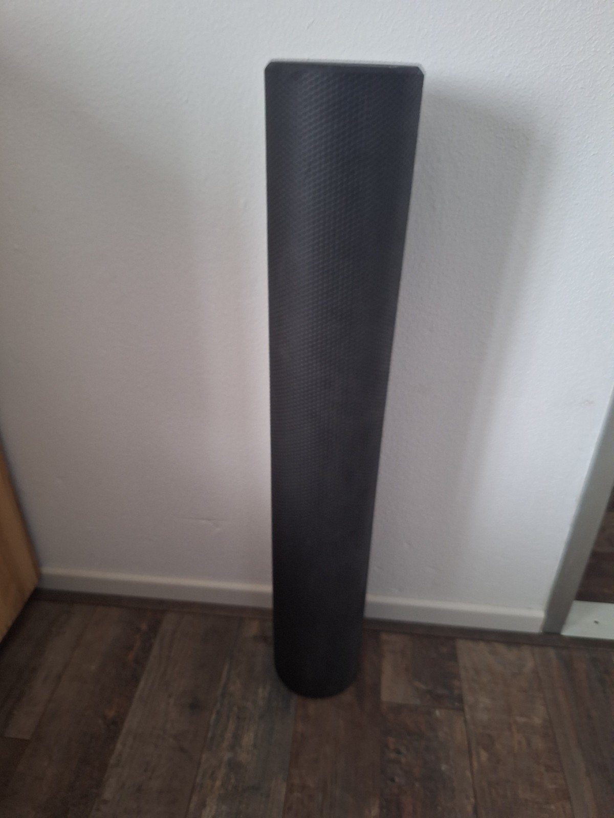 Decathlon Pilates Foam Roller 90cm, Ophalen, Zo goed als nieuw, Overig