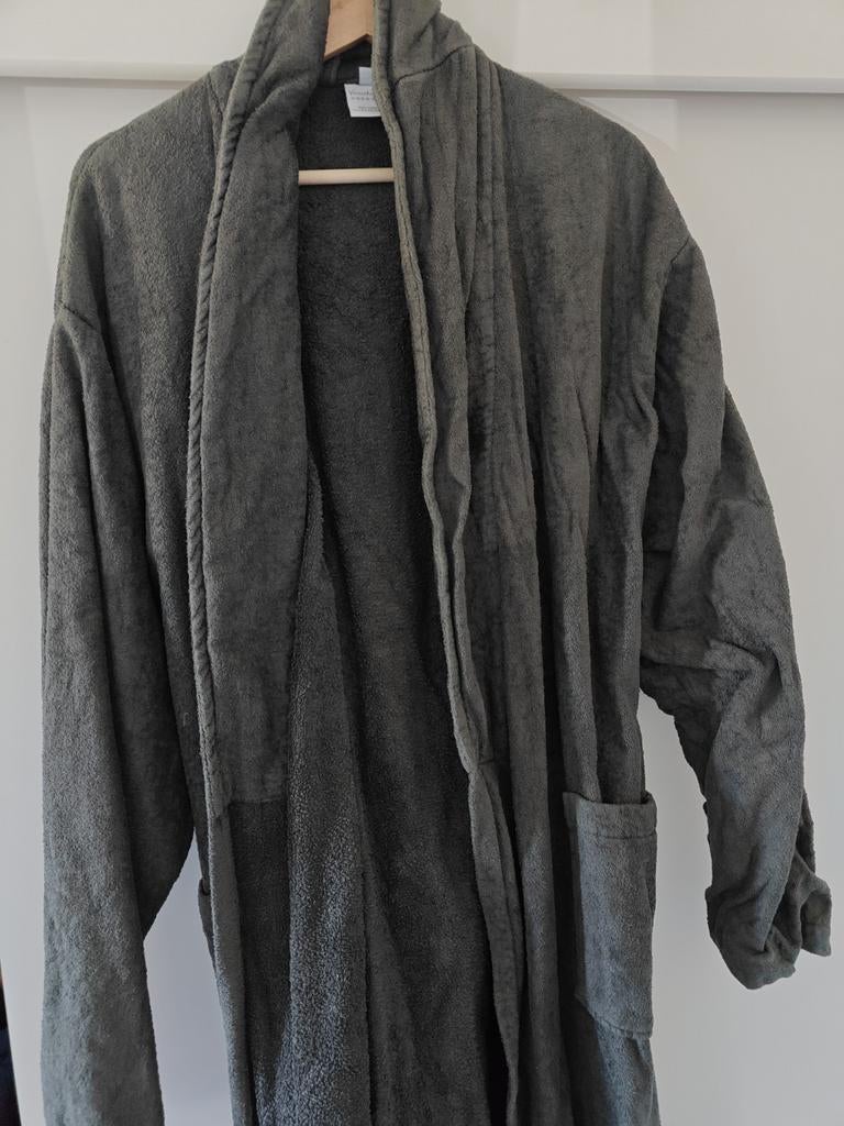 Van Dijck Prestige XXL Badjas - Zo goed als nieuw, Kleding | Dames, Van Dijck, Ophalen of Verzenden, Zo goed als nieuw