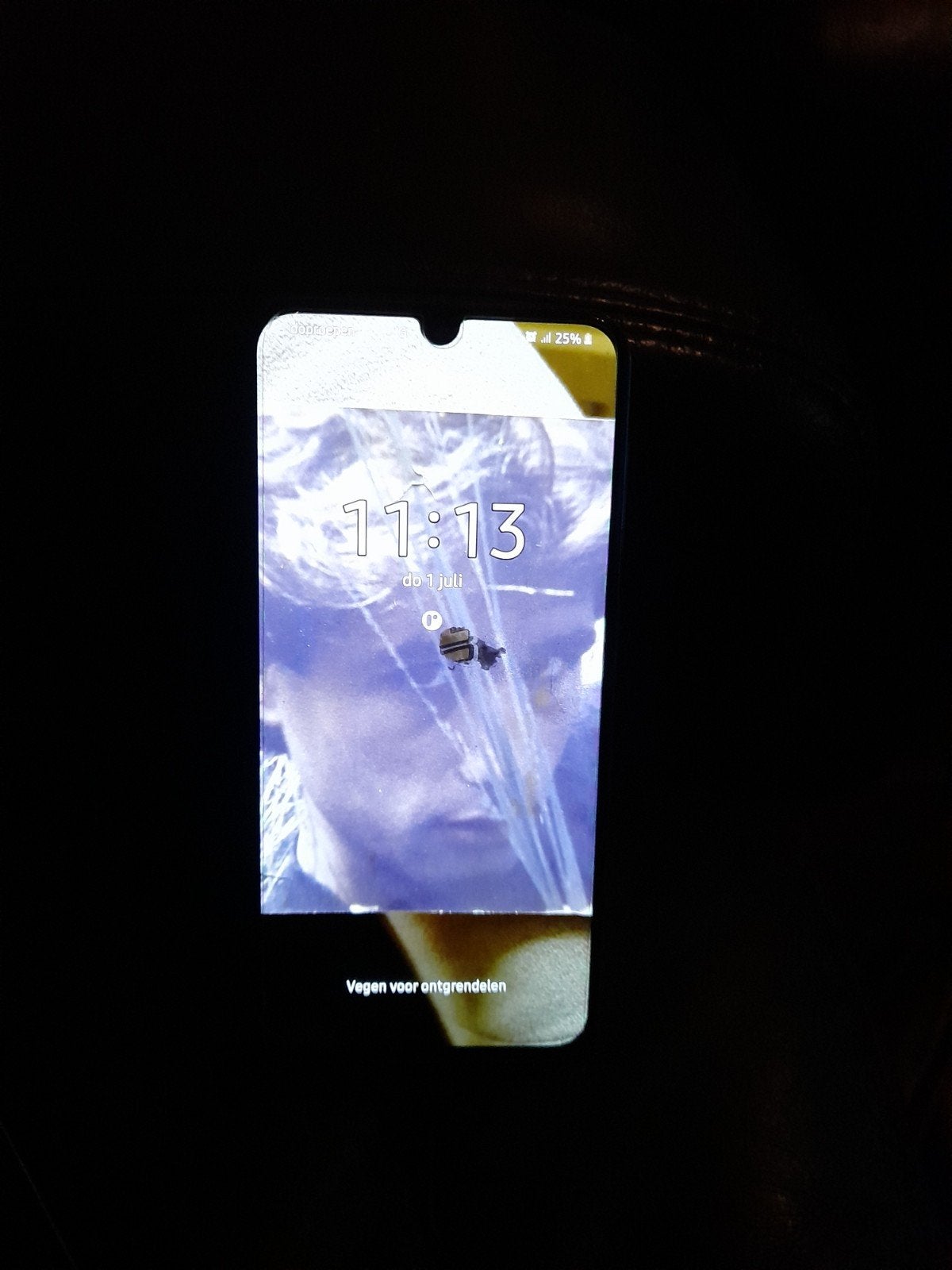 Samsung a 50, Ophalen, Overige typen, Samsung