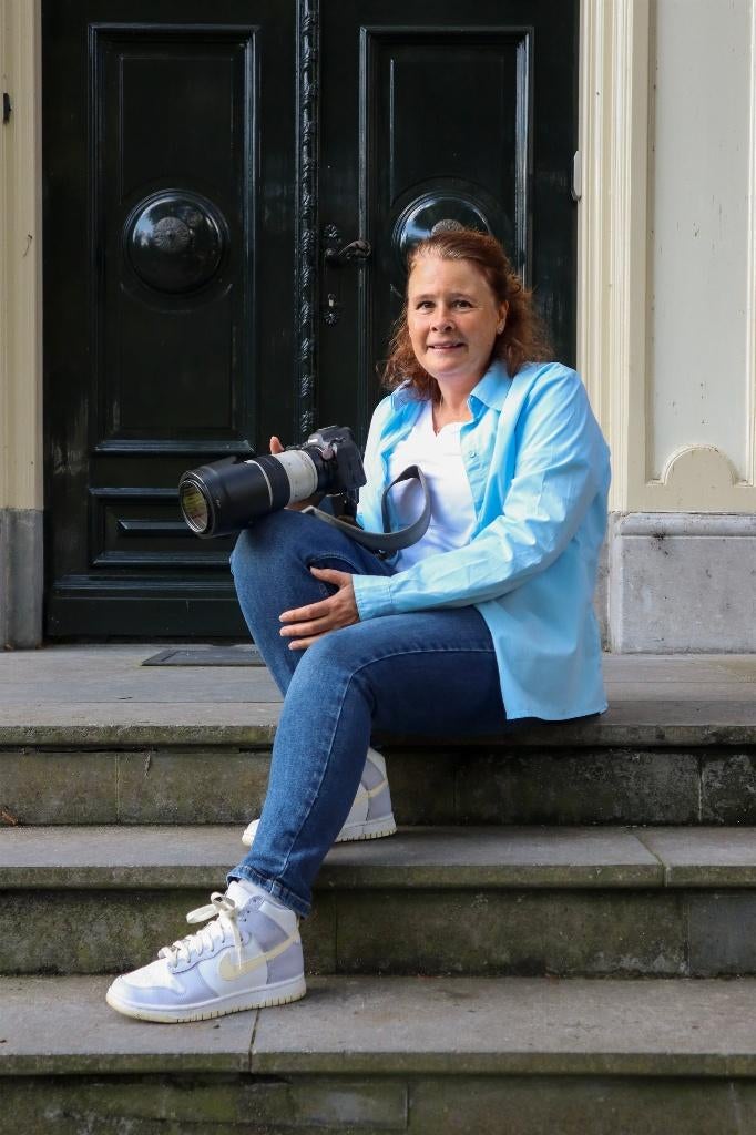 professionele fotograaf, Fotograaf