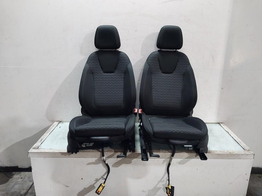 Interieur Opel Astra K (2015-10/2022-12) 13597808, Auto-onderdelen, Interieur en Bekleding, Gebruikt, Bahnhofsplatz, Rüsselsheim am Main 65423, , Duitsland