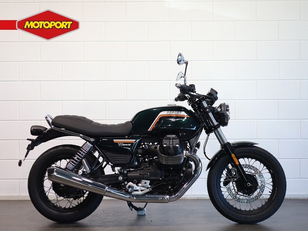 Moto Guzzi V 7 Special (bj 2026), Verkoop@piaggio.nl, Piaggio & C .s.p.a., Viale Rinaldo Piaggio 25
56025  Pontedera, IT, Bedrijf
