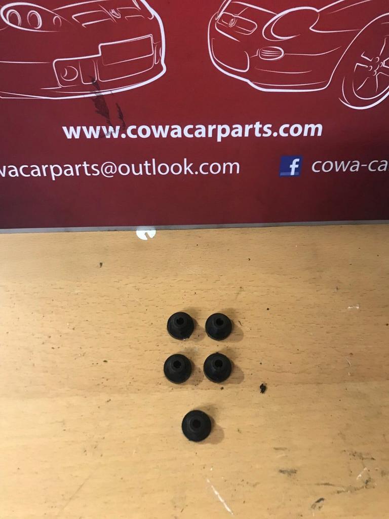 mg f mgf mg tf bevestigingsschroeven afdekkap ruitenwissermo, Auto-onderdelen, Carrosserie en Plaatwerk, -, -, Nieuw, Ophalen of Verzenden
