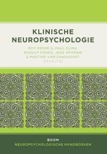 Klinische Neuropsychologie, Kessels e.a., Boeken, Klinische psychologie, Kessels e.a., Nieuw, Ophalen of Verzenden